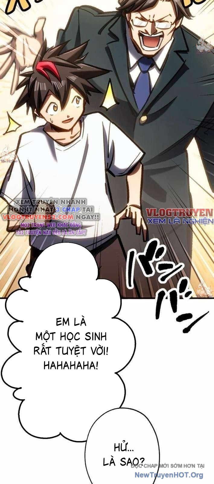 Thức Tỉnh Vô Hạn Chap 10 - Next Chap 11