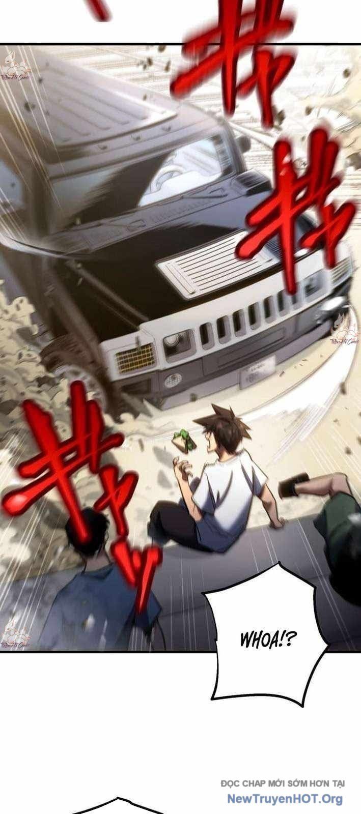 Thức Tỉnh Vô Hạn Chap 10 - Next Chap 11