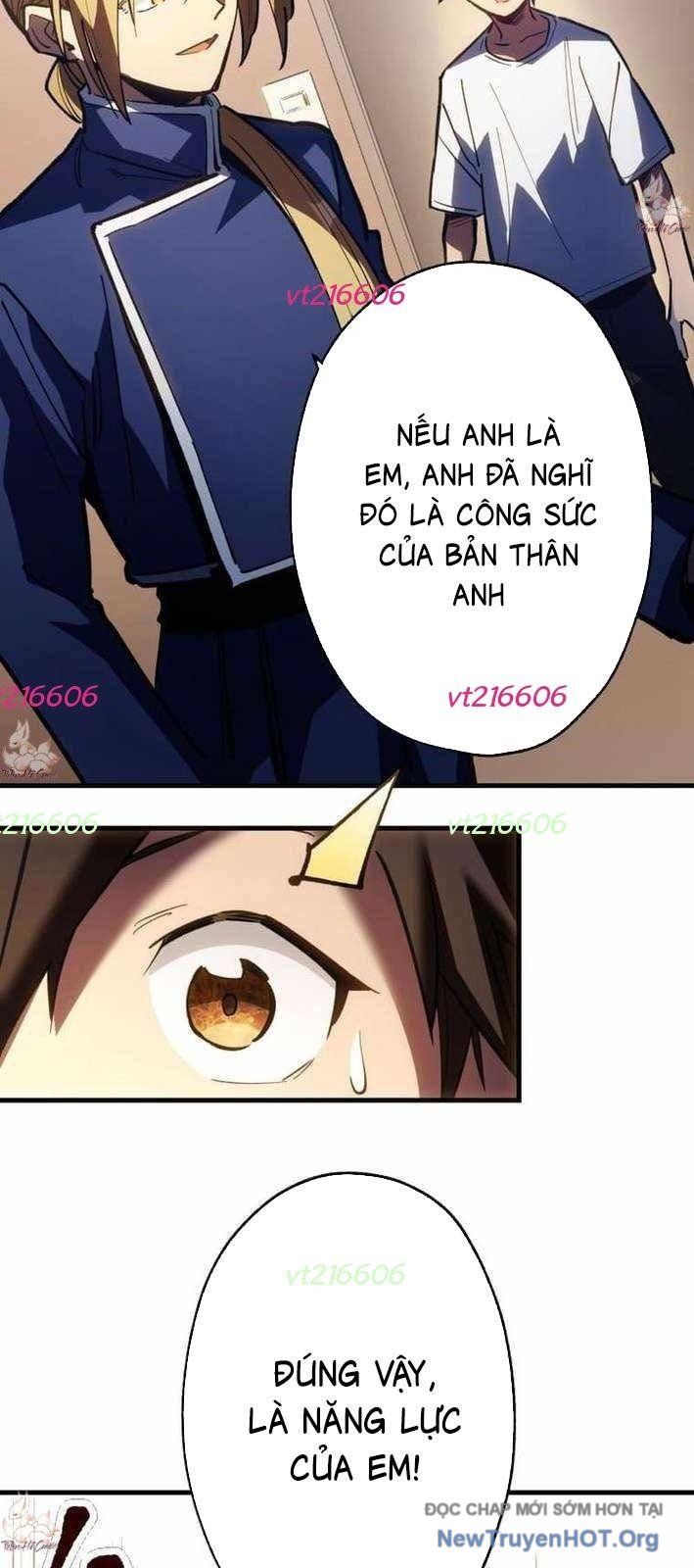 Thức Tỉnh Vô Hạn Chap 10 - Next Chap 11