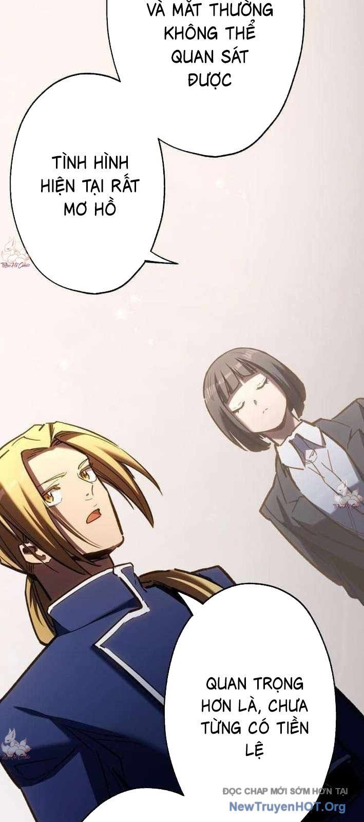 Thức Tỉnh Vô Hạn Chap 10 - Next Chap 11