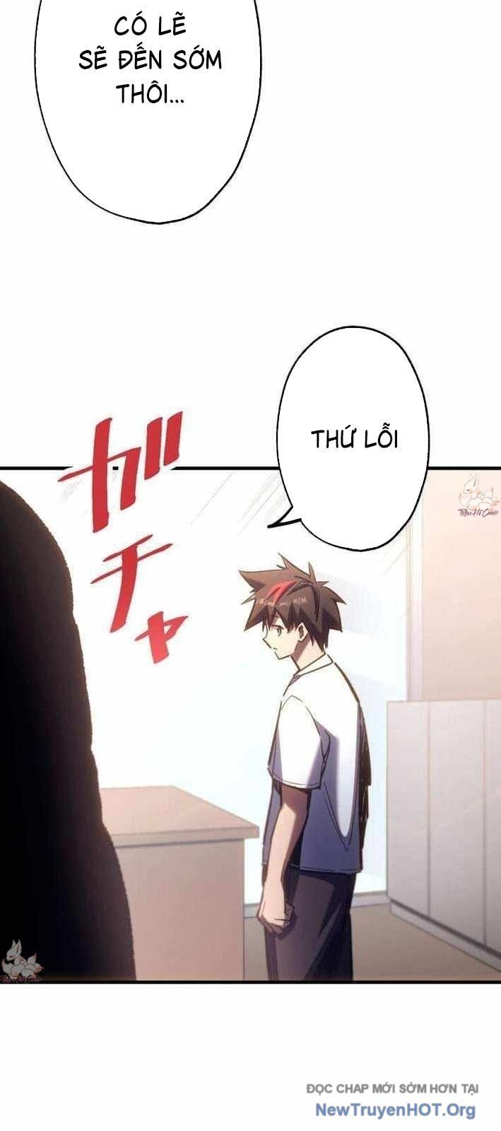 Thức Tỉnh Vô Hạn Chap 10 - Next Chap 11