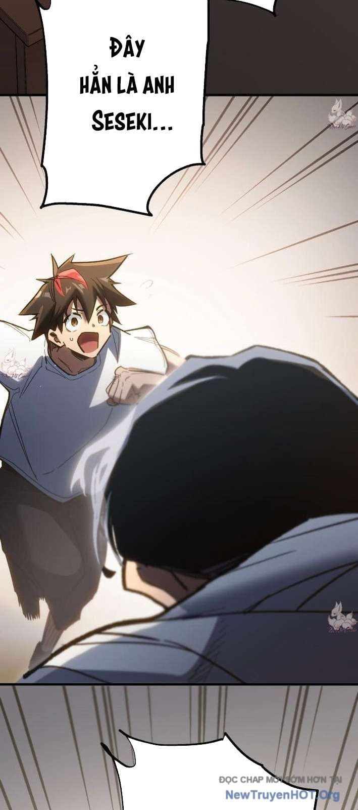 Thức Tỉnh Vô Hạn Chap 10 - Next Chap 11