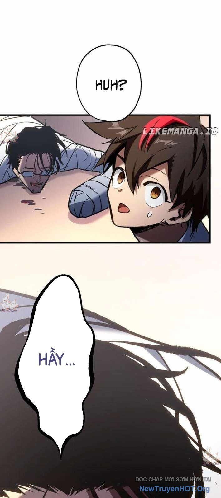 Thức Tỉnh Vô Hạn Chap 10 - Next Chap 11