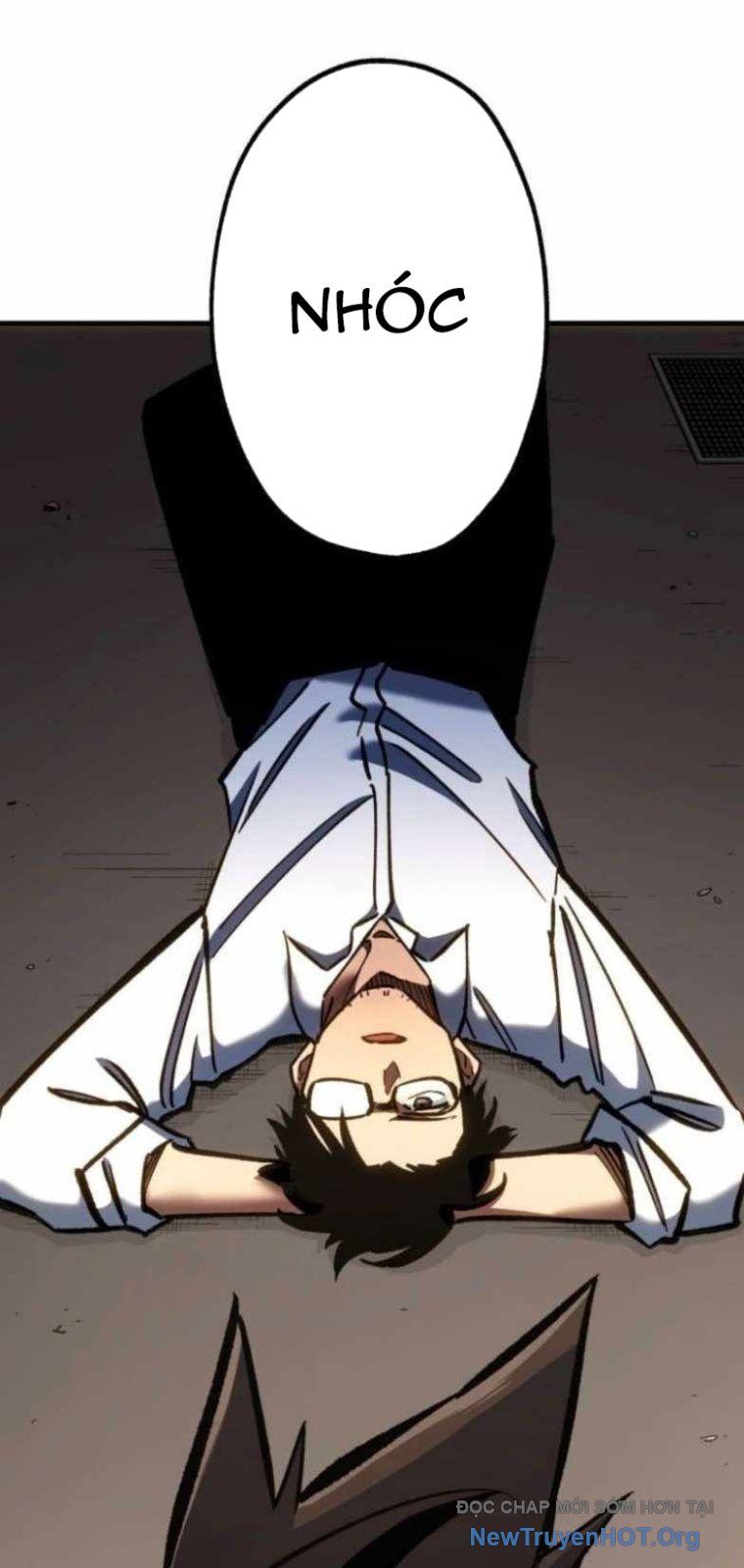 Thức Tỉnh Vô Hạn Chap 13 - Next Chap 14