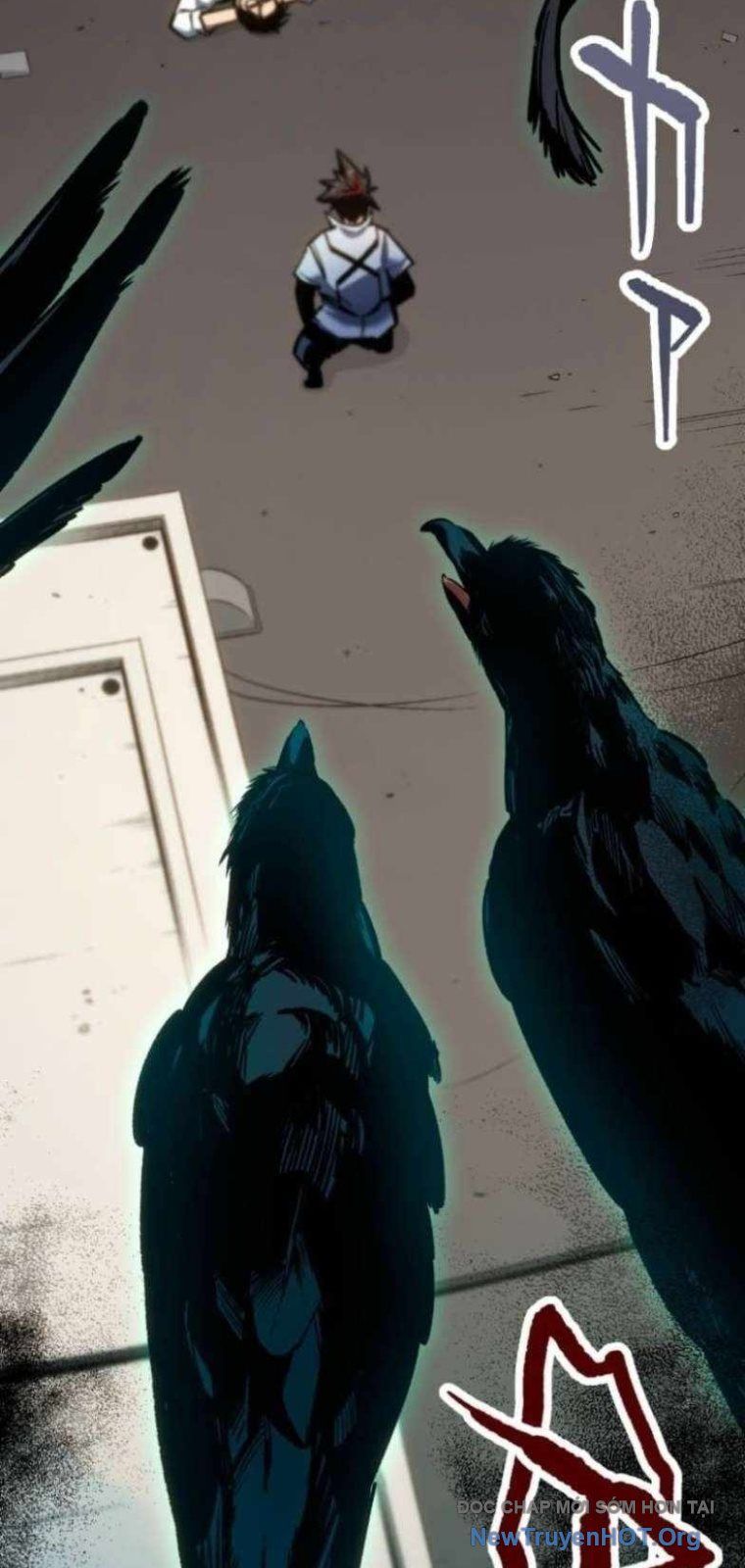 Thức Tỉnh Vô Hạn Chap 13 - Next Chap 14