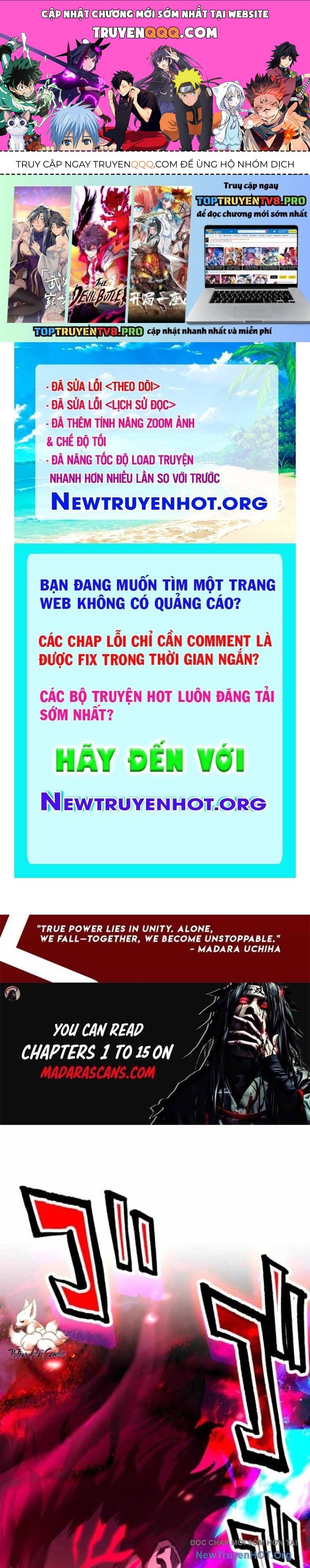 Thức Tỉnh Vô Hạn Chap 2 - Next Chap 3