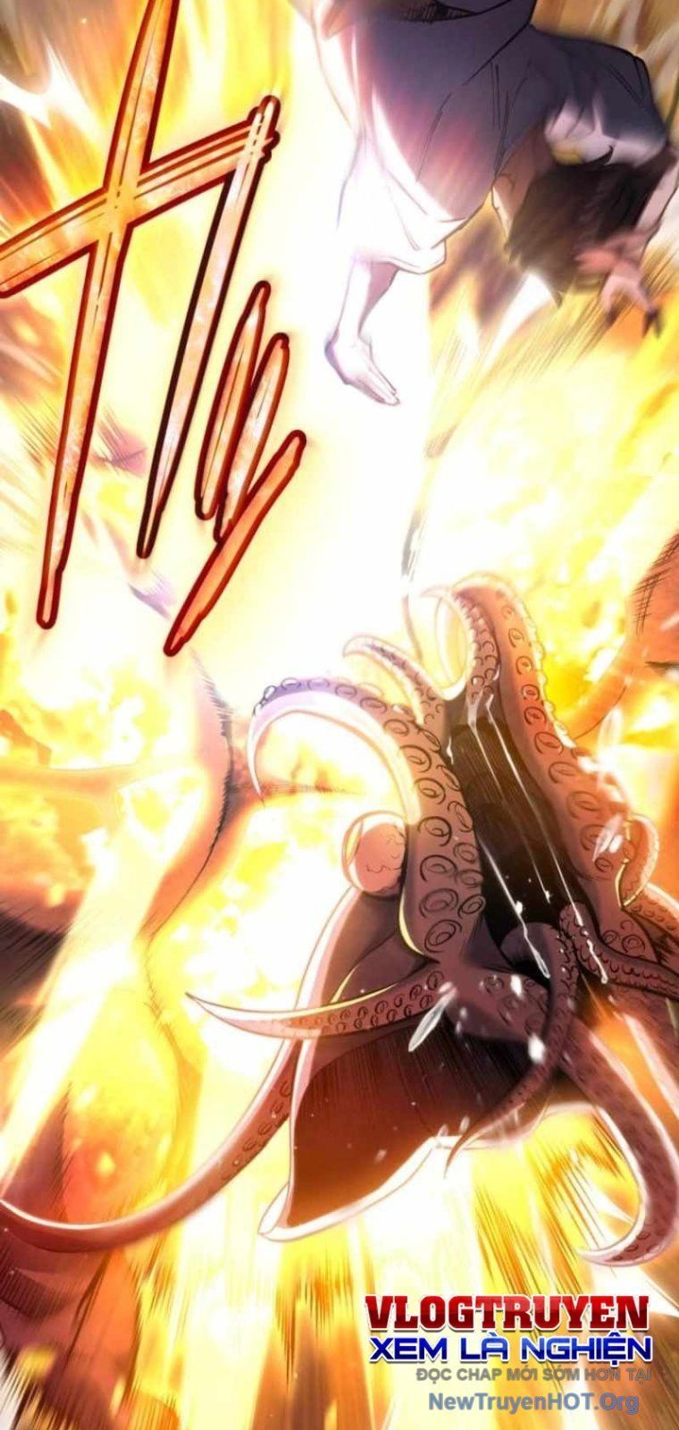 Thức Tỉnh Vô Hạn Chap 2 - Next Chap 3