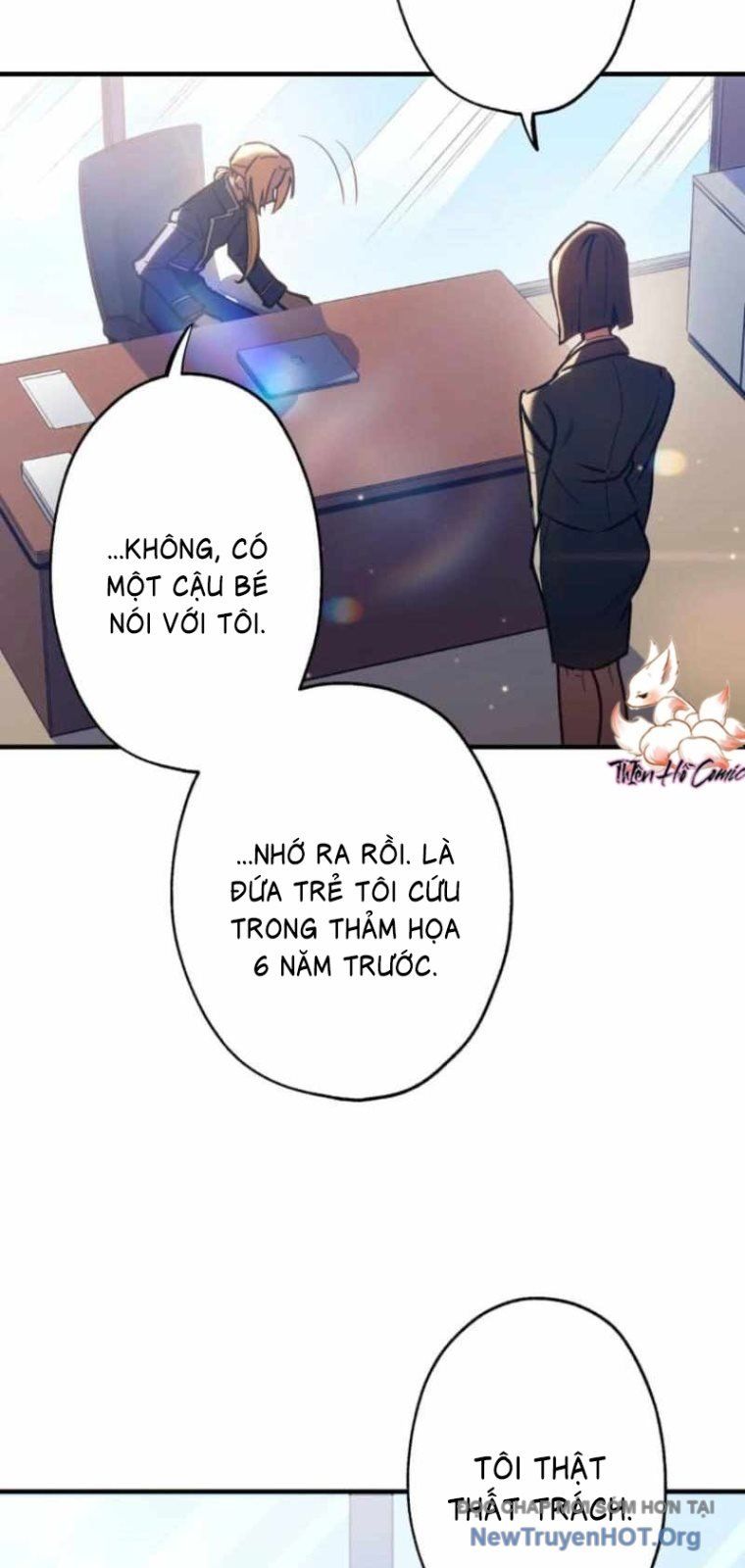 Thức Tỉnh Vô Hạn Chap 2 - Next Chap 3