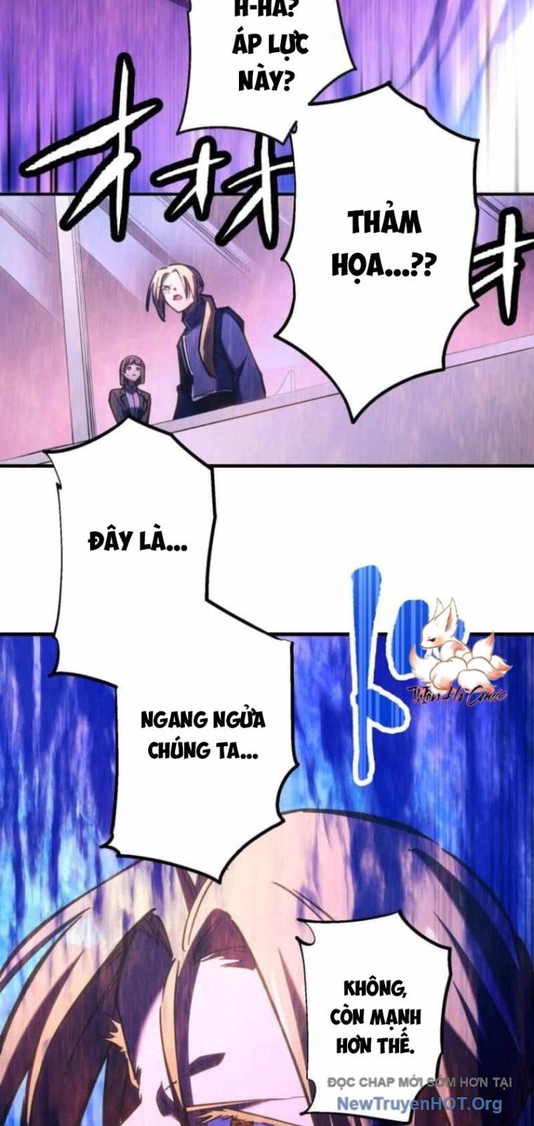 Thức Tỉnh Vô Hạn Chap 2 - Next Chap 3