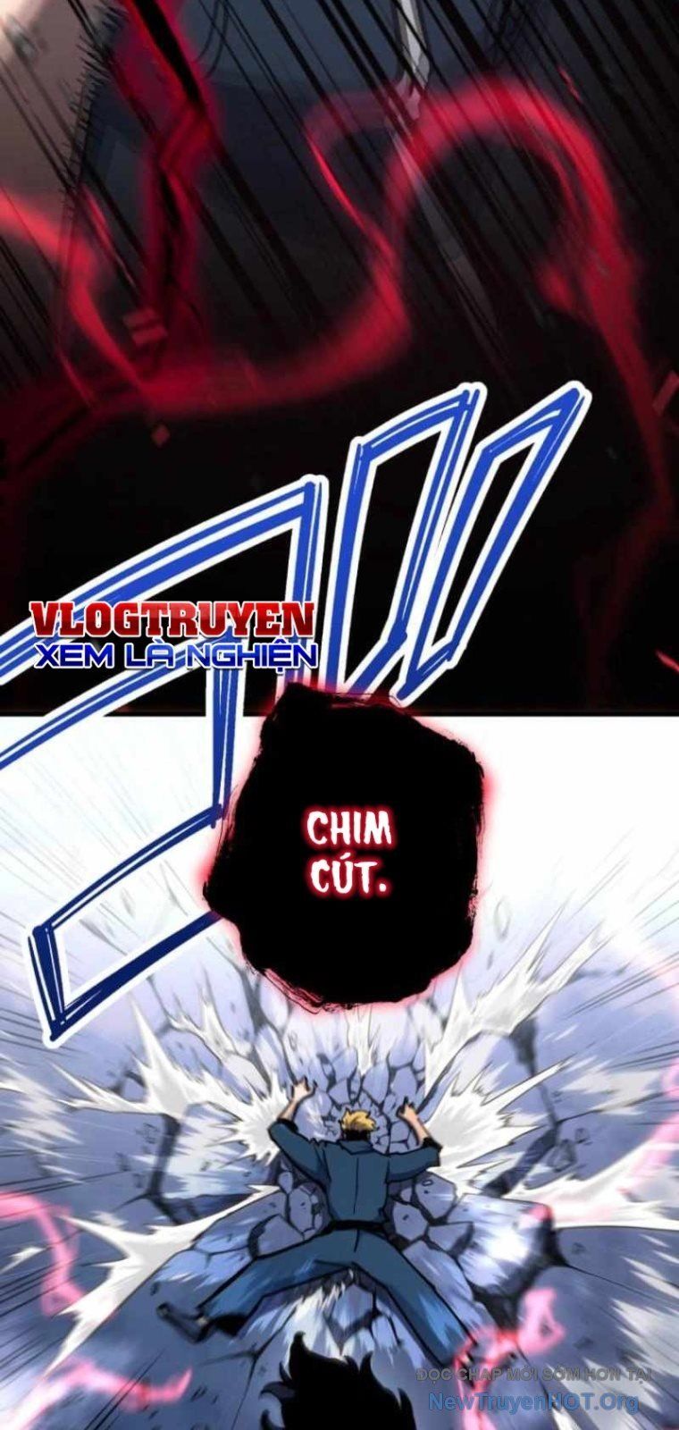 Thức Tỉnh Vô Hạn Chap 2 - Next Chap 3