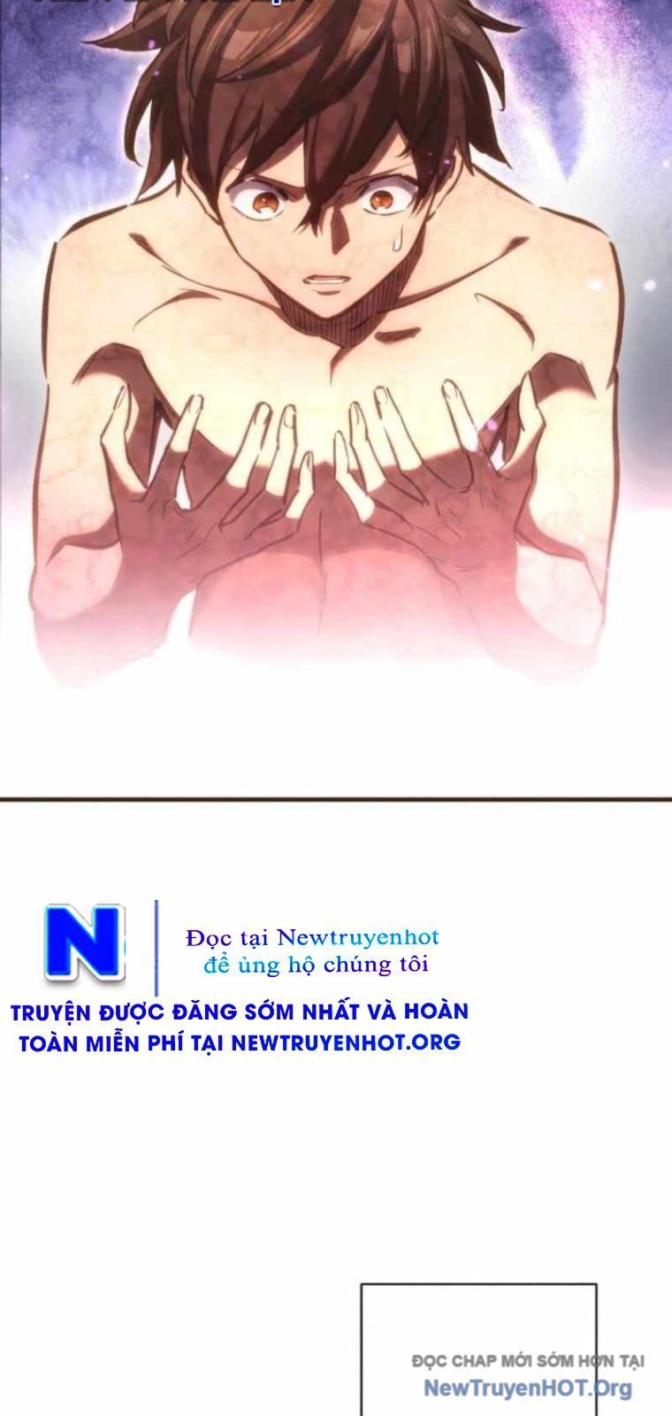 Thức Tỉnh Vô Hạn Chap 2 - Next Chap 3