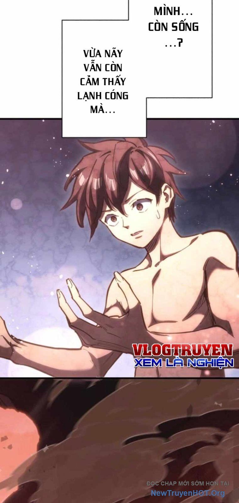 Thức Tỉnh Vô Hạn Chap 2 - Next Chap 3