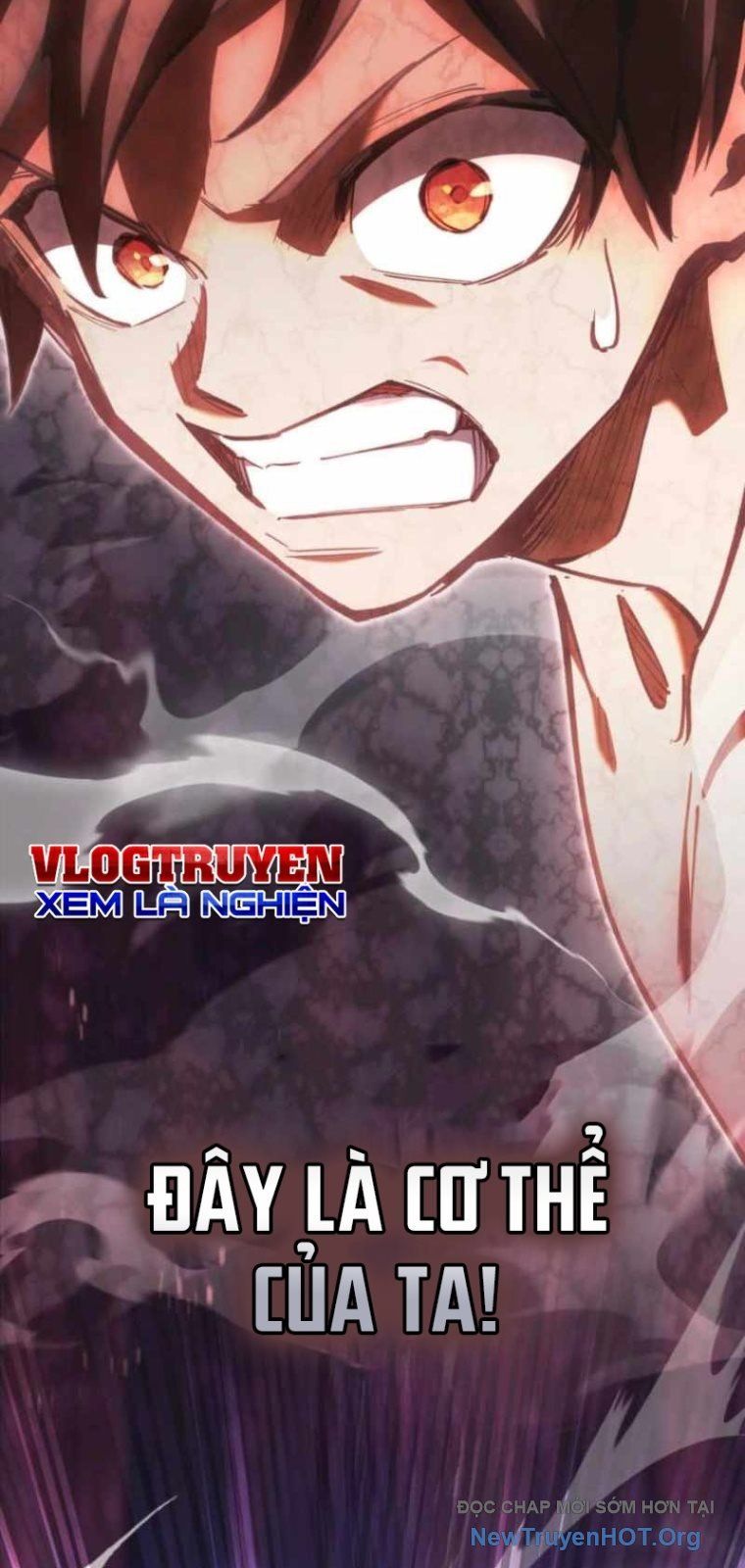 Thức Tỉnh Vô Hạn Chap 2 - Next Chap 3