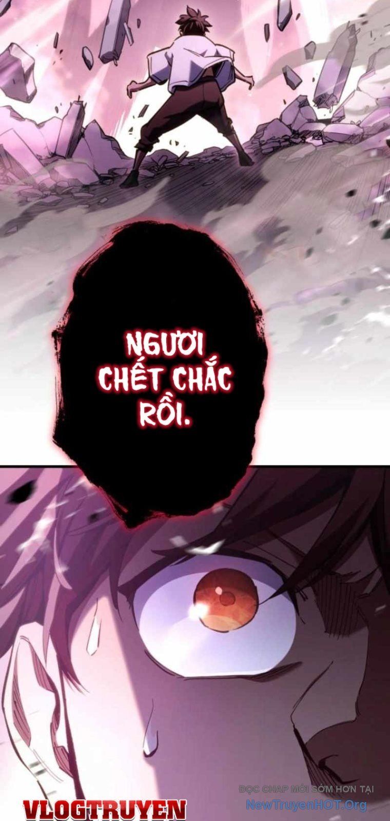 Thức Tỉnh Vô Hạn Chap 2 - Next Chap 3