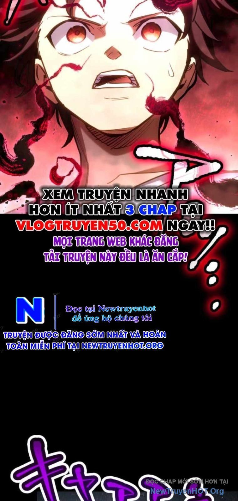 Thức Tỉnh Vô Hạn Chap 3 - Next Chap 4