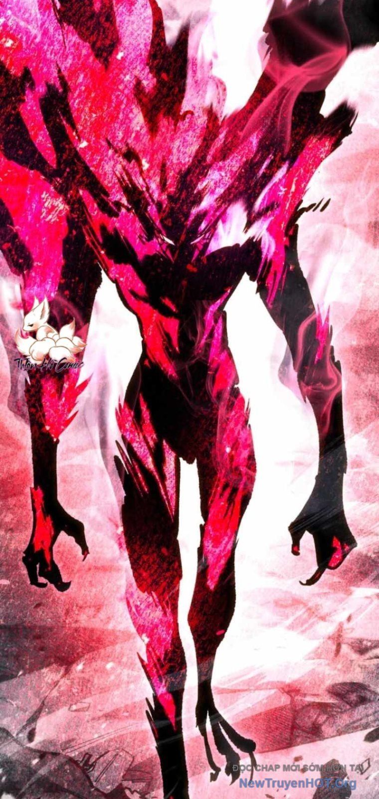 Thức Tỉnh Vô Hạn Chap 3 - Next Chap 4