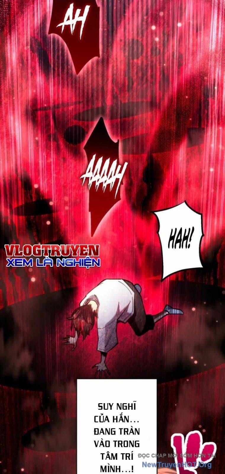 Thức Tỉnh Vô Hạn Chap 3 - Next Chap 4