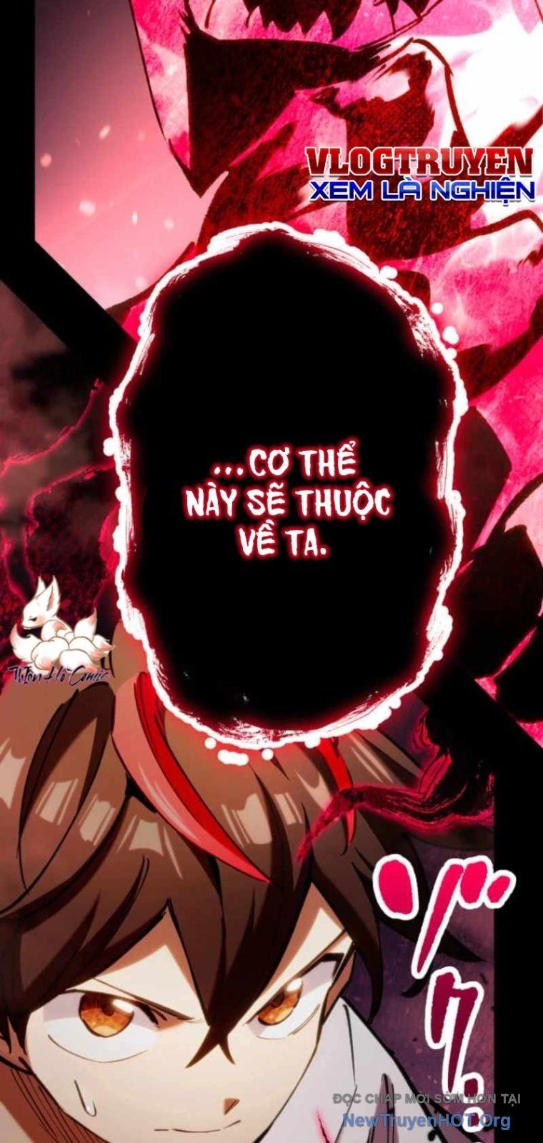 Thức Tỉnh Vô Hạn Chap 3 - Next Chap 4