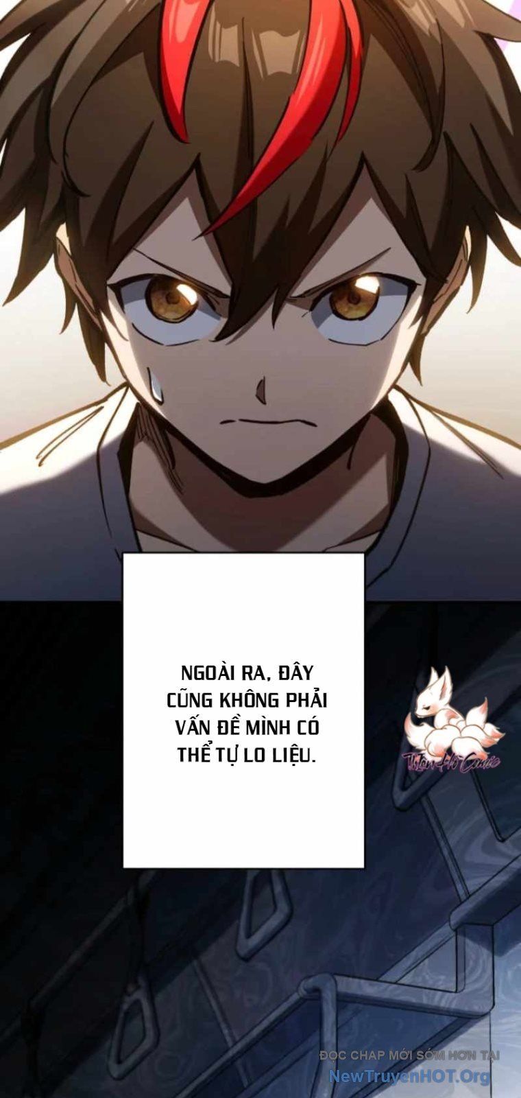 Thức Tỉnh Vô Hạn Chap 3 - Next Chap 4