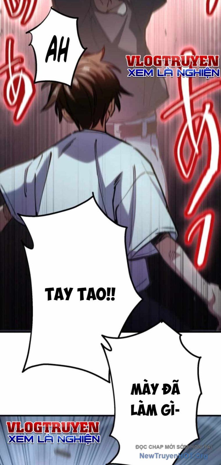 Thức Tỉnh Vô Hạn Chap 3 - Next Chap 4