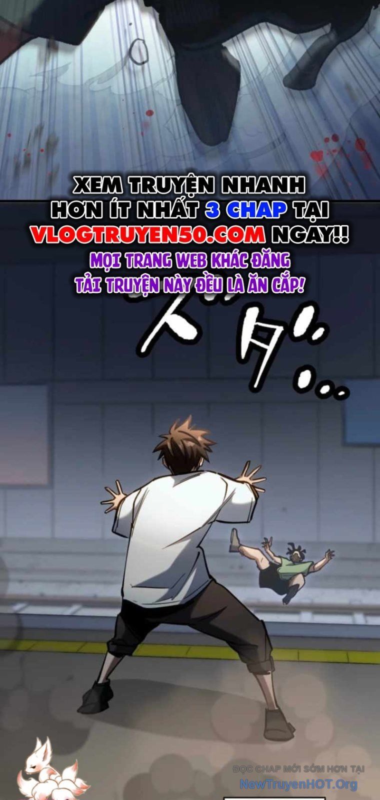 Thức Tỉnh Vô Hạn Chap 3 - Next Chap 4