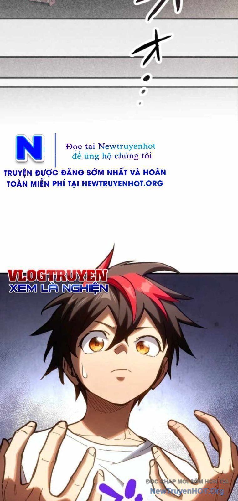 Thức Tỉnh Vô Hạn Chap 3 - Next Chap 4