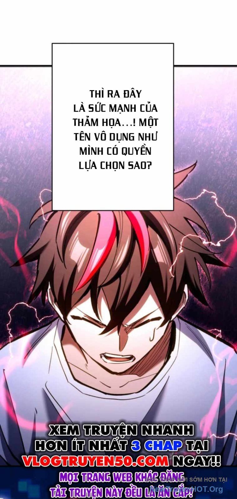 Thức Tỉnh Vô Hạn Chap 3 - Next Chap 4