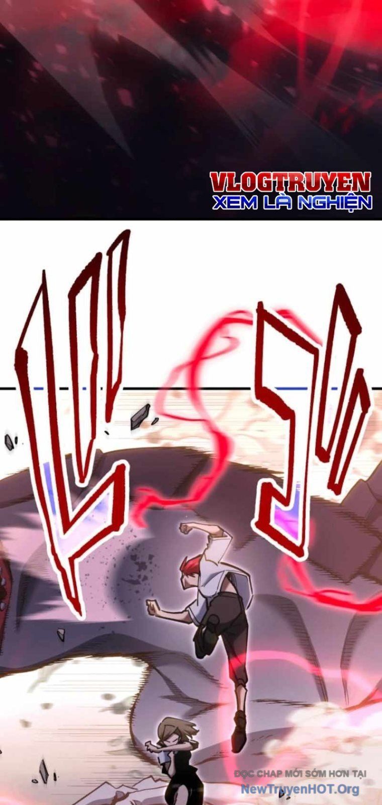 Thức Tỉnh Vô Hạn Chap 3 - Next Chap 4