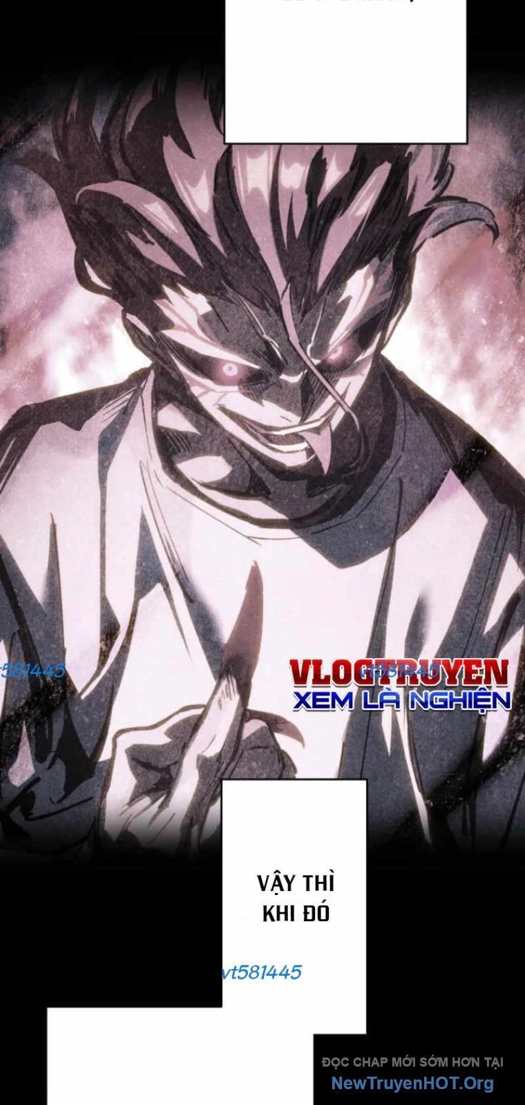 Thức Tỉnh Vô Hạn Chap 4 - Next Chap 5