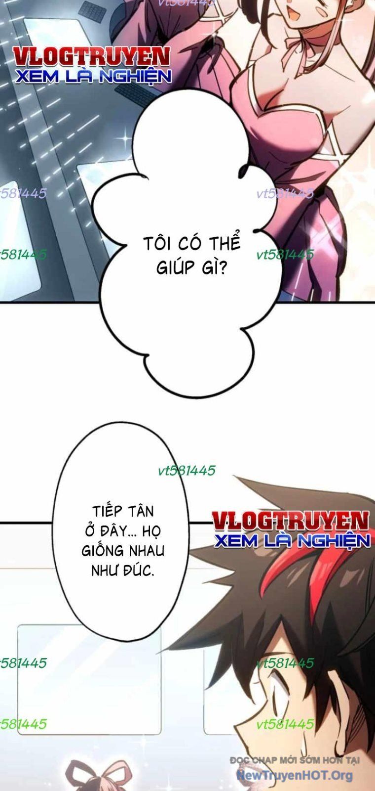 Thức Tỉnh Vô Hạn Chap 4 - Next Chap 5