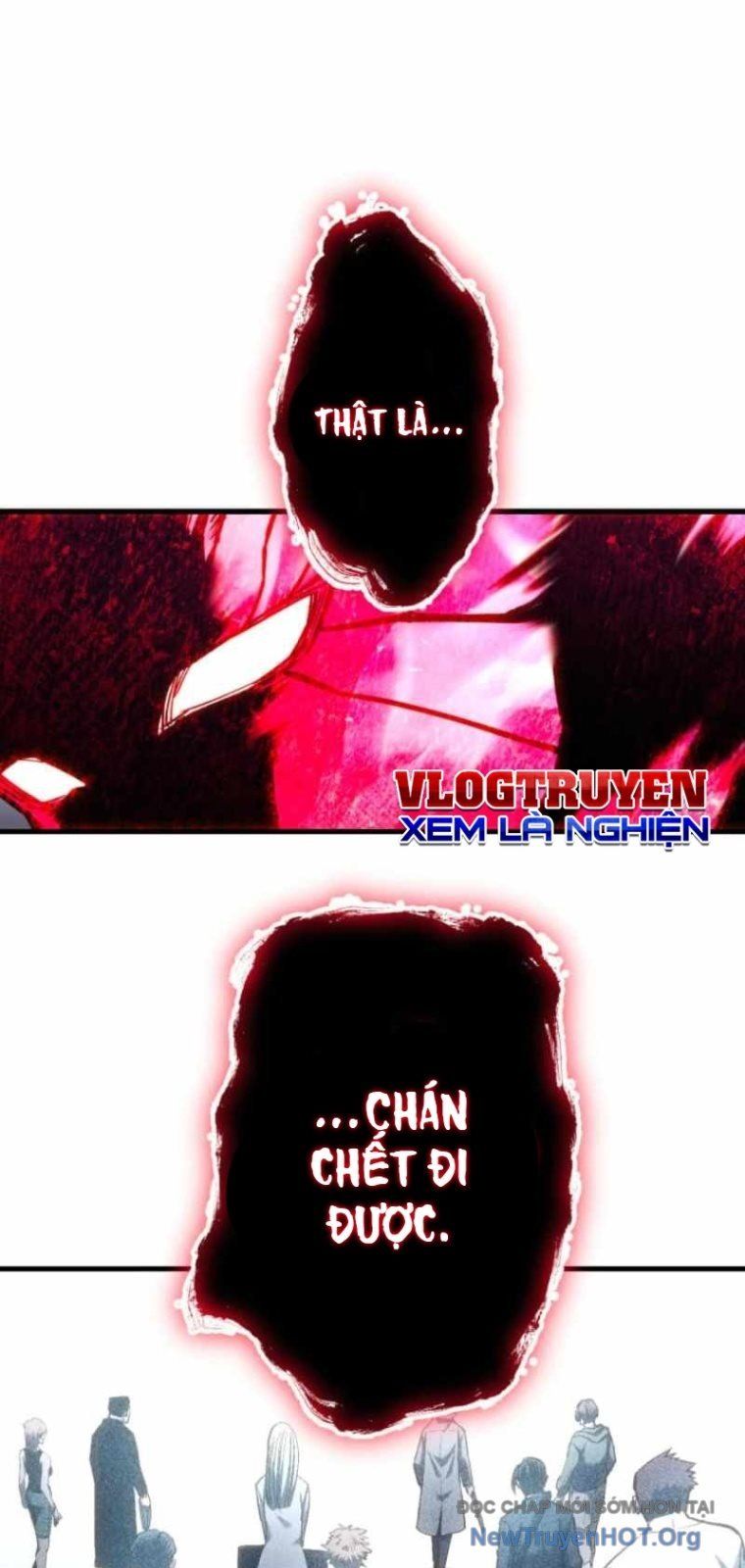 Thức Tỉnh Vô Hạn Chap 4 - Next Chap 5