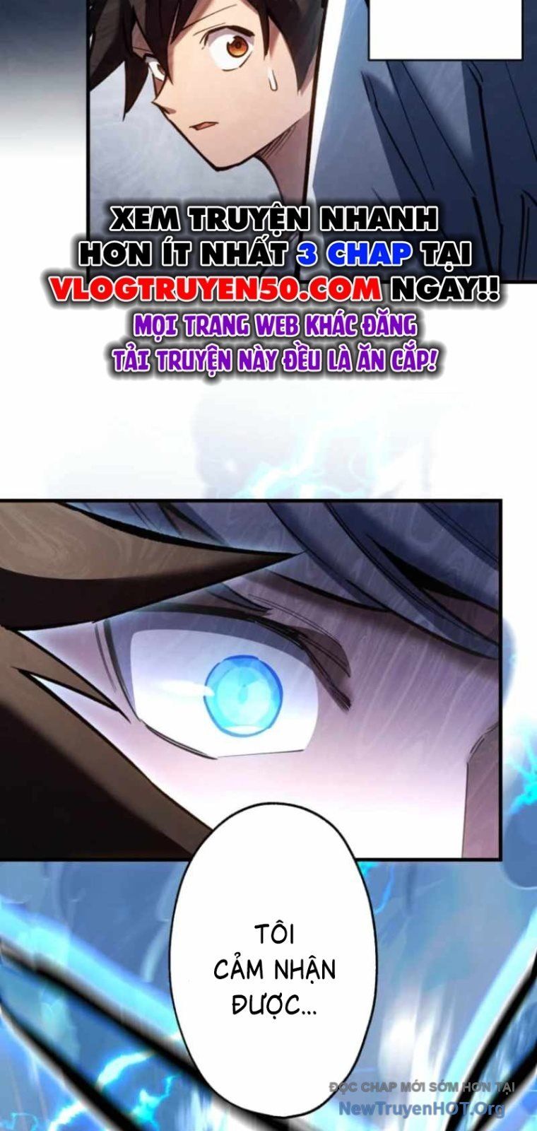 Thức Tỉnh Vô Hạn Chap 4 - Next Chap 5