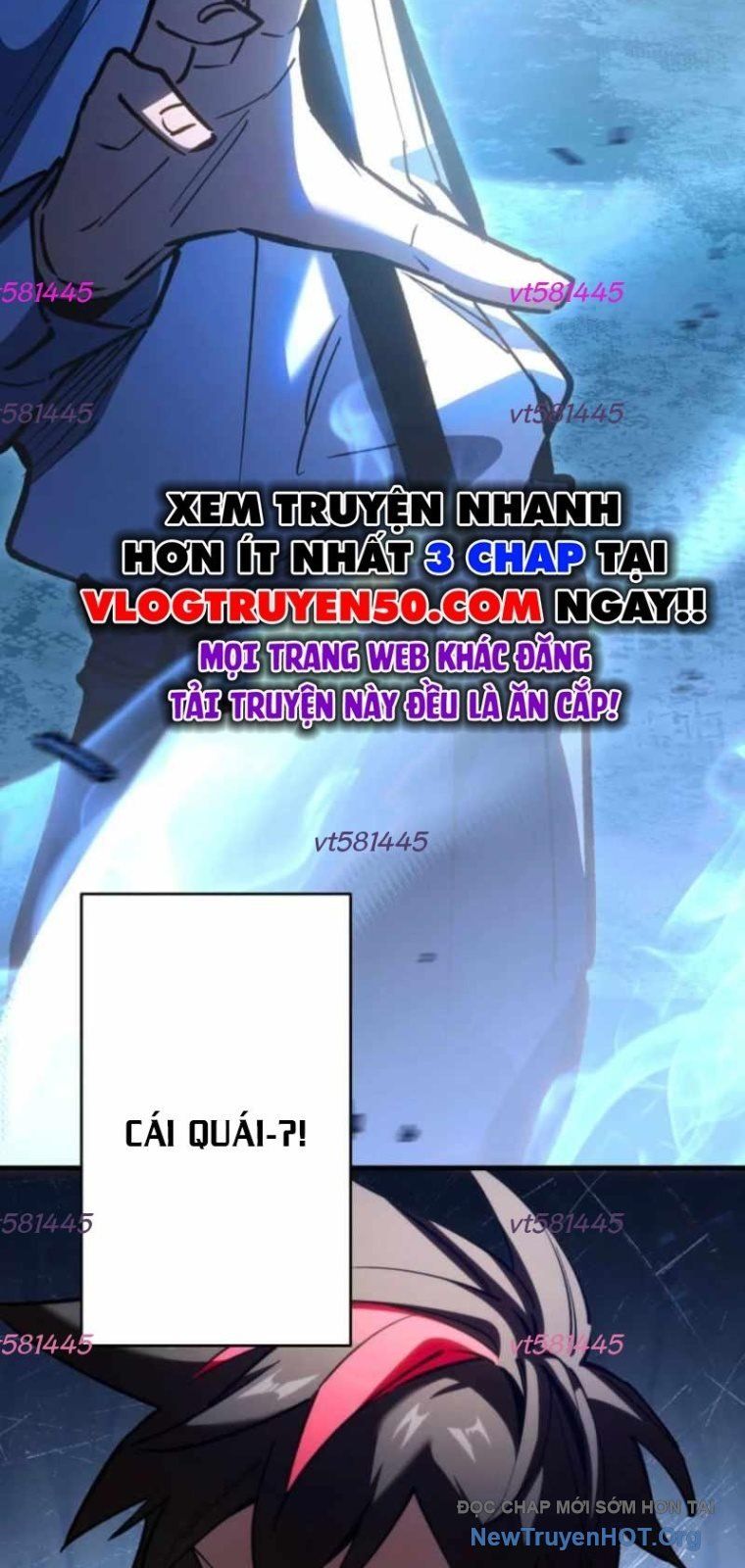 Thức Tỉnh Vô Hạn Chap 4 - Next Chap 5