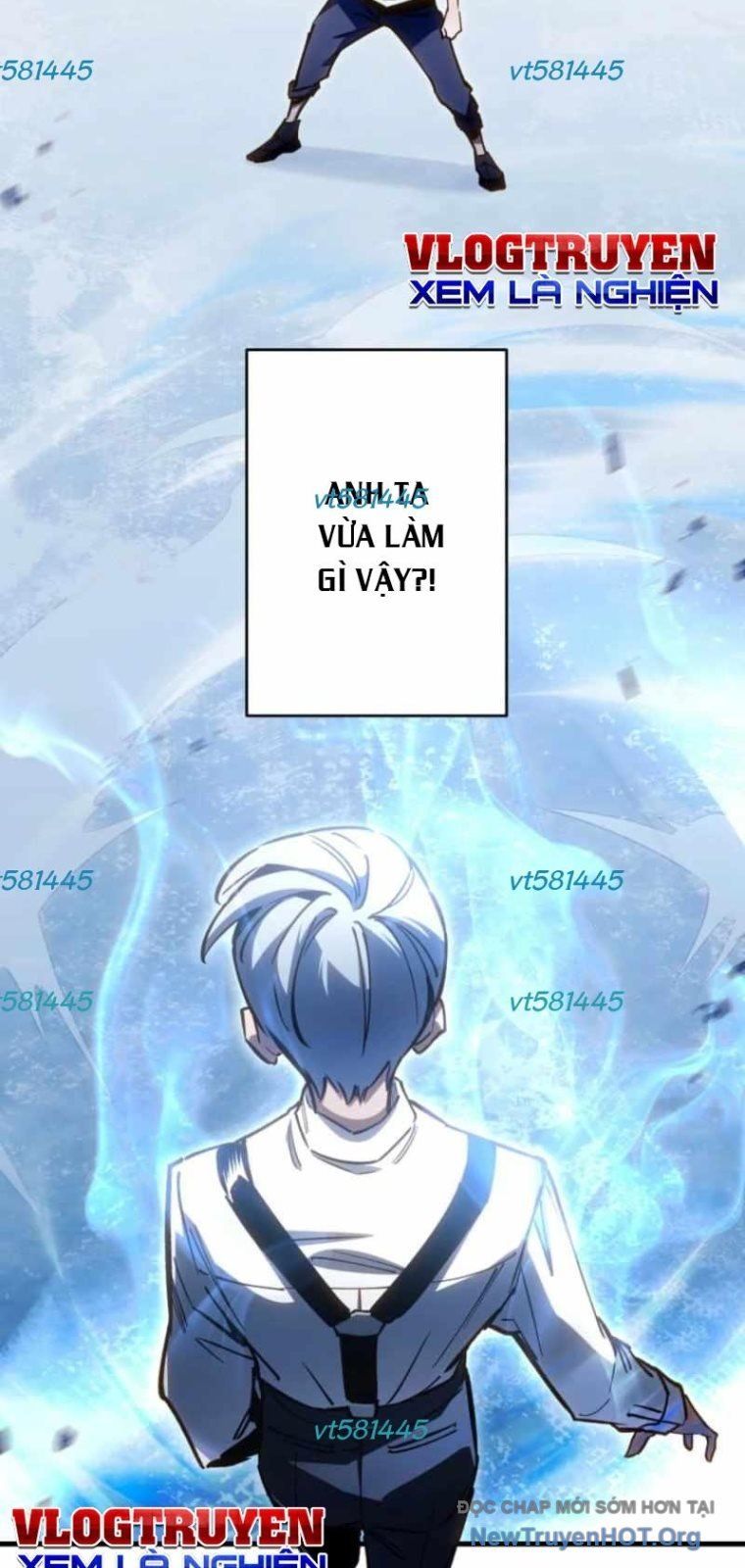 Thức Tỉnh Vô Hạn Chap 4 - Next Chap 5