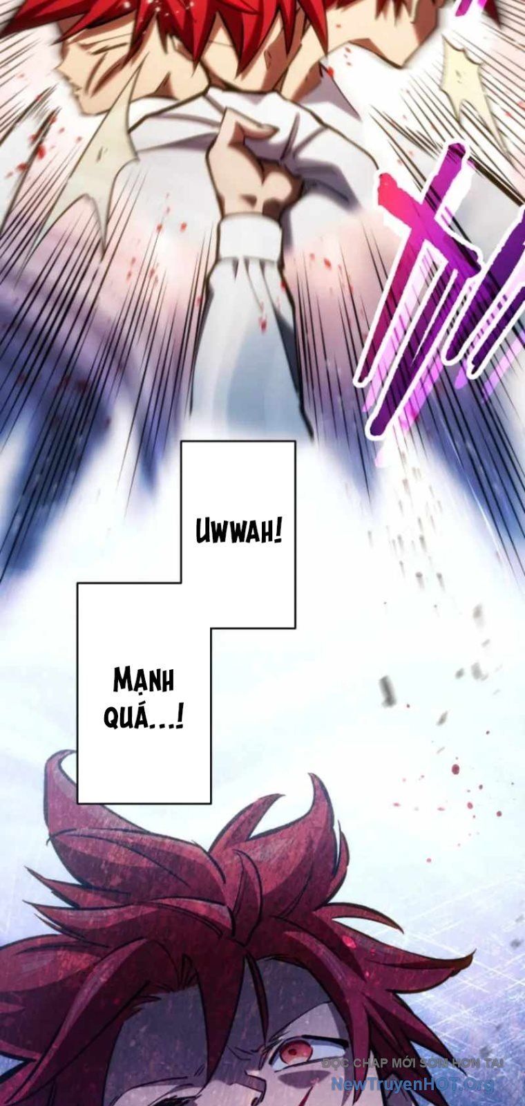 Thức Tỉnh Vô Hạn Chap 5 - Next Chap 6