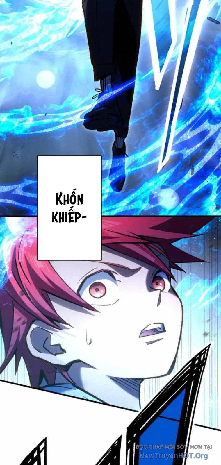 Thức Tỉnh Vô Hạn Chap 5 - Next Chap 6