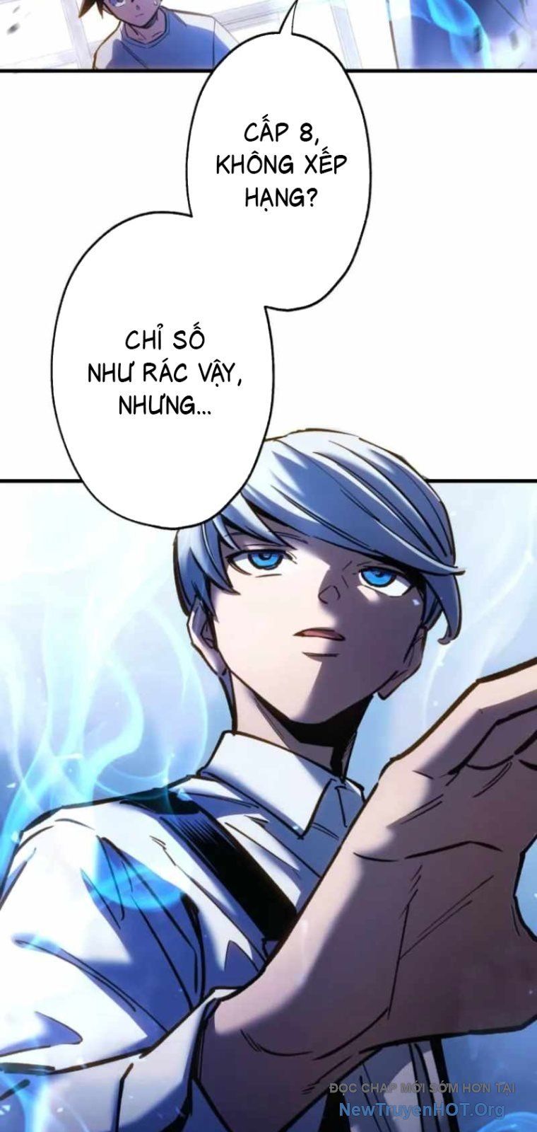 Thức Tỉnh Vô Hạn Chap 5 - Next Chap 6