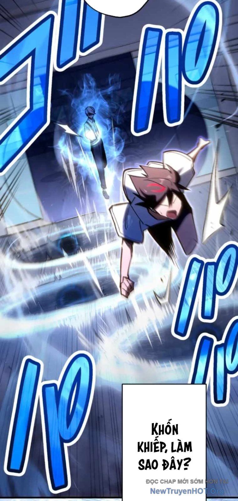 Thức Tỉnh Vô Hạn Chap 5 - Next Chap 6