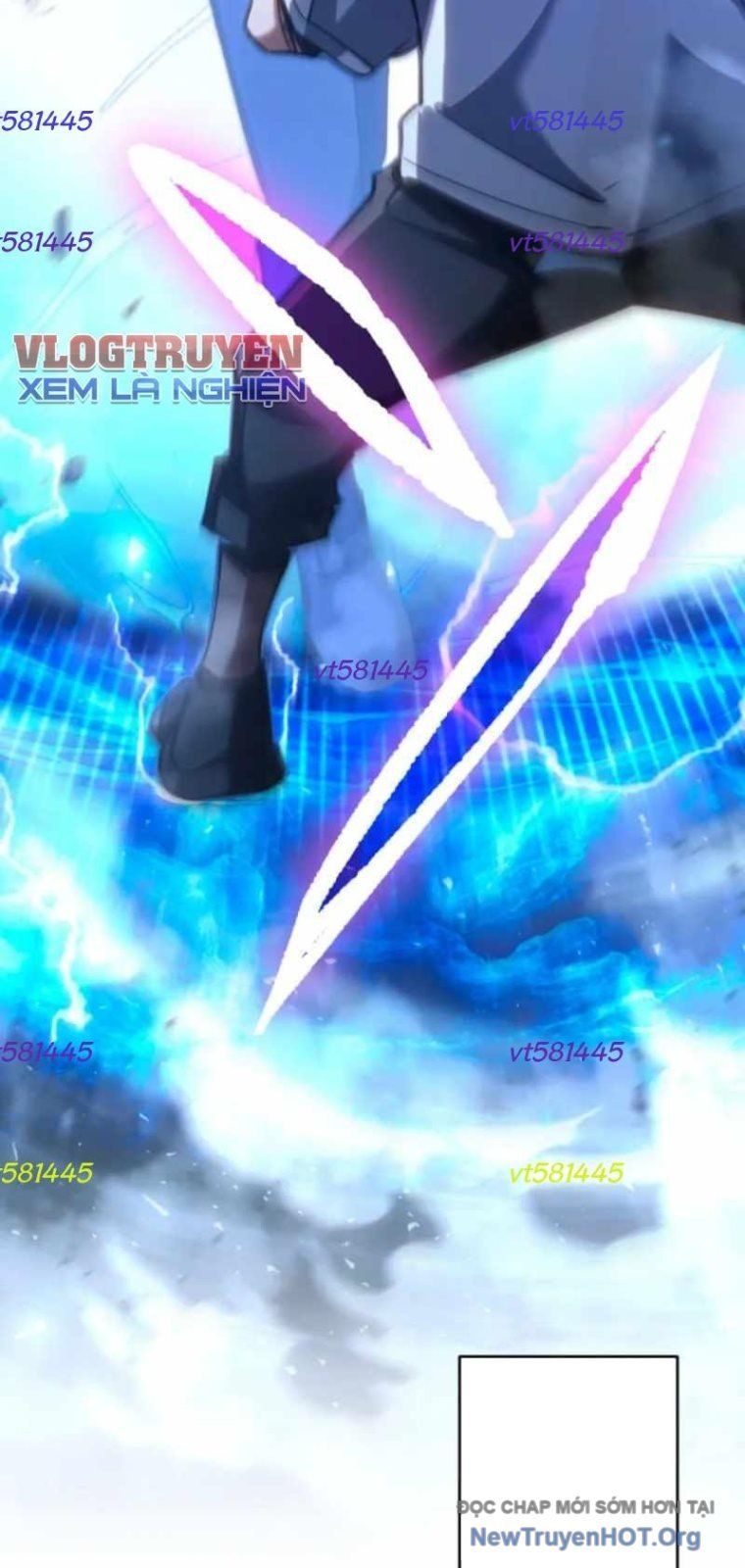 Thức Tỉnh Vô Hạn Chap 5 - Next Chap 6