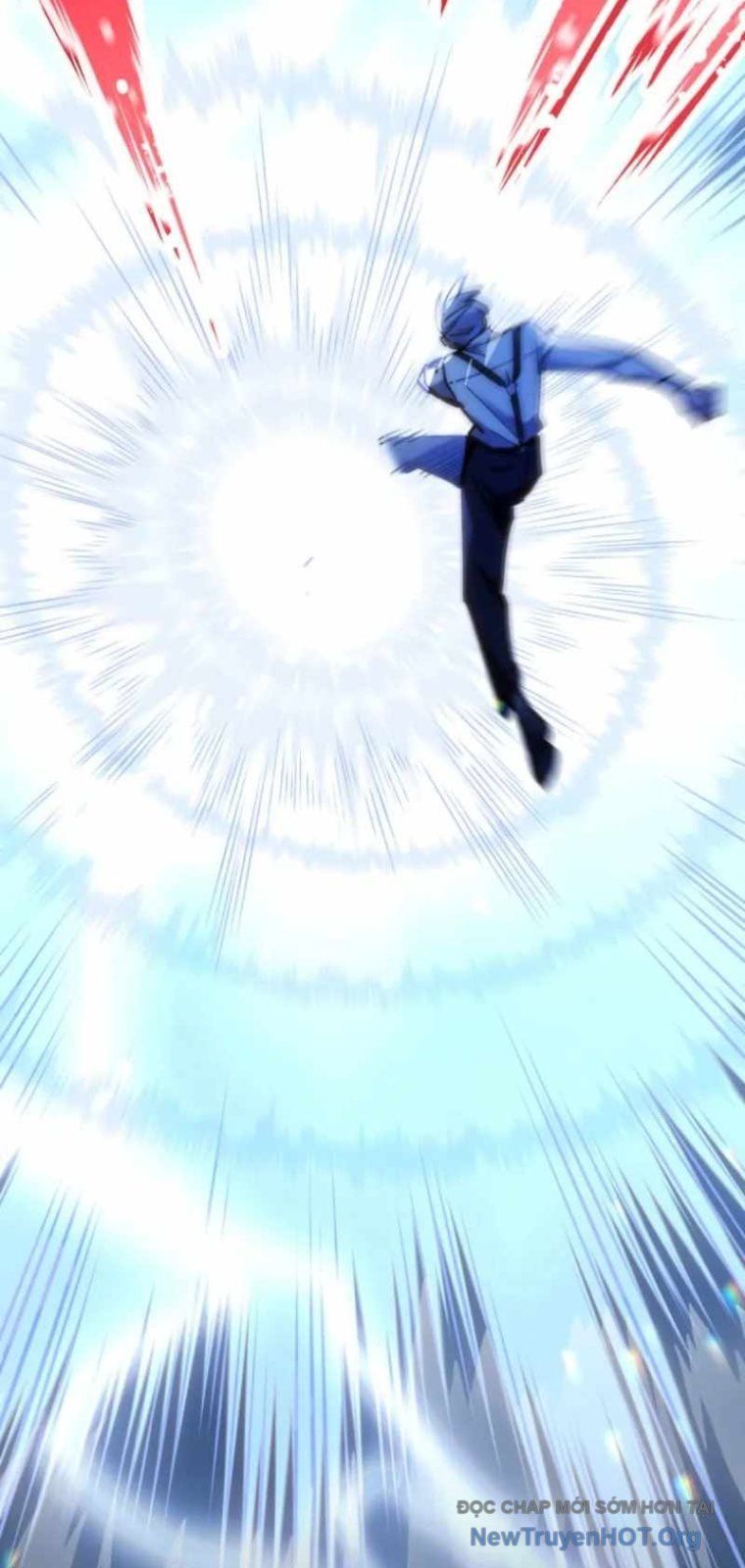 Thức Tỉnh Vô Hạn Chap 5 - Next Chap 6
