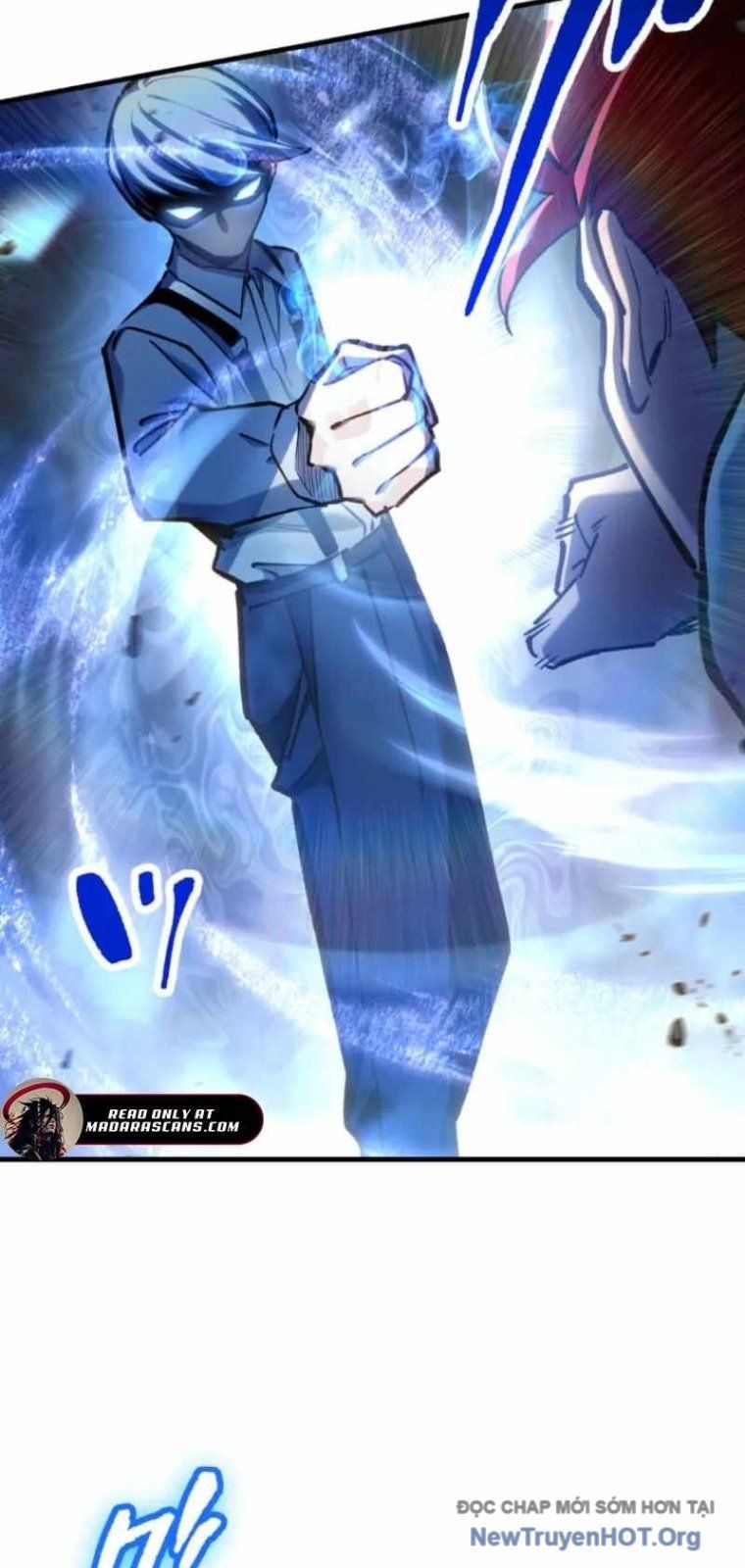 Thức Tỉnh Vô Hạn Chap 5 - Next Chap 6