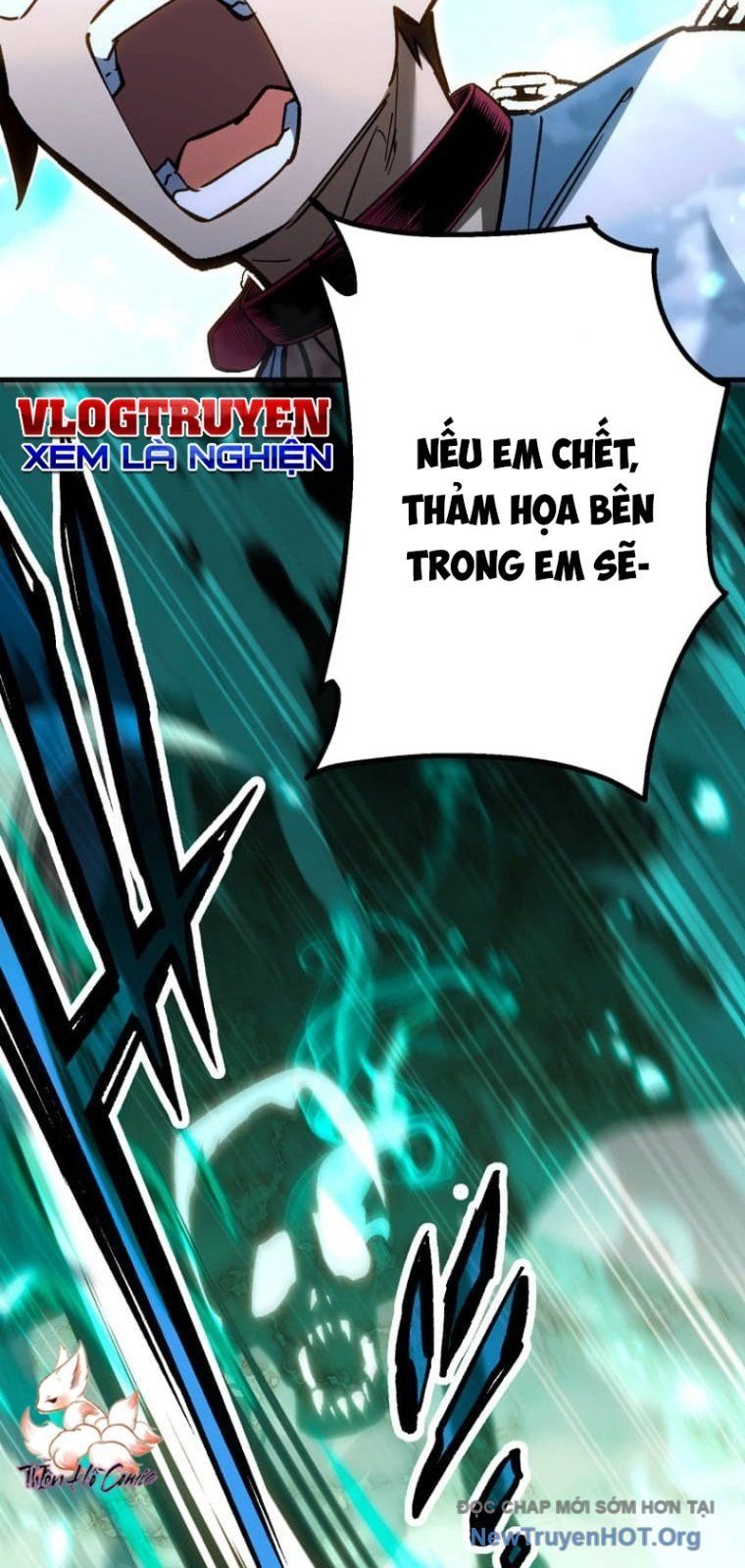 Thức Tỉnh Vô Hạn Chap 7 - Next Chap 8