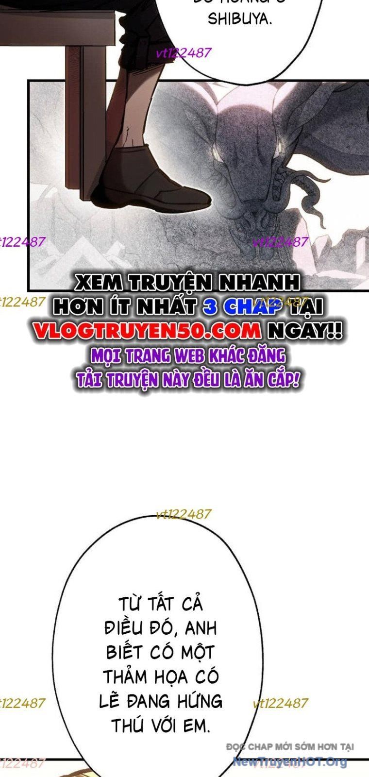 Thức Tỉnh Vô Hạn Chap 7 - Next Chap 8