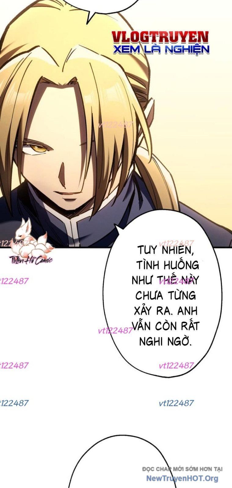 Thức Tỉnh Vô Hạn Chap 7 - Next Chap 8