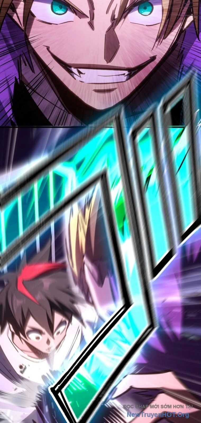 Thức Tỉnh Vô Hạn Chap 7 - Next Chap 8