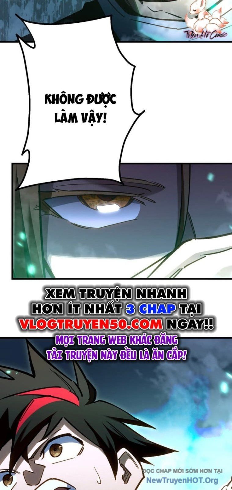 Thức Tỉnh Vô Hạn Chap 7 - Next Chap 8