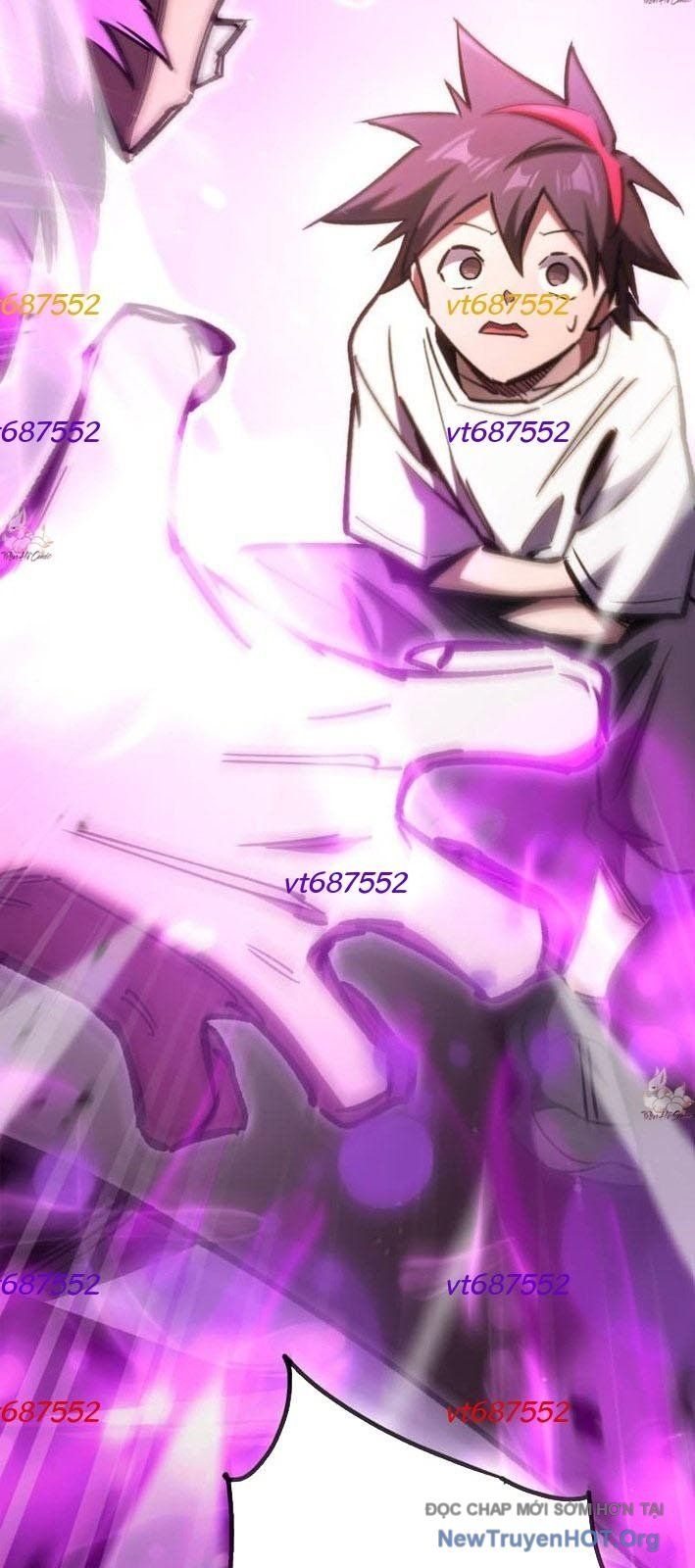 Thức Tỉnh Vô Hạn Chap 8 - Next Chap 9