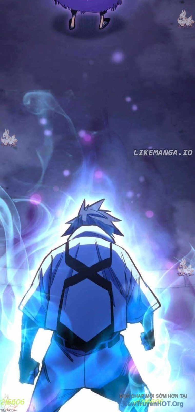 Thức Tỉnh Vô Hạn Chap 9 - Next Chap 10