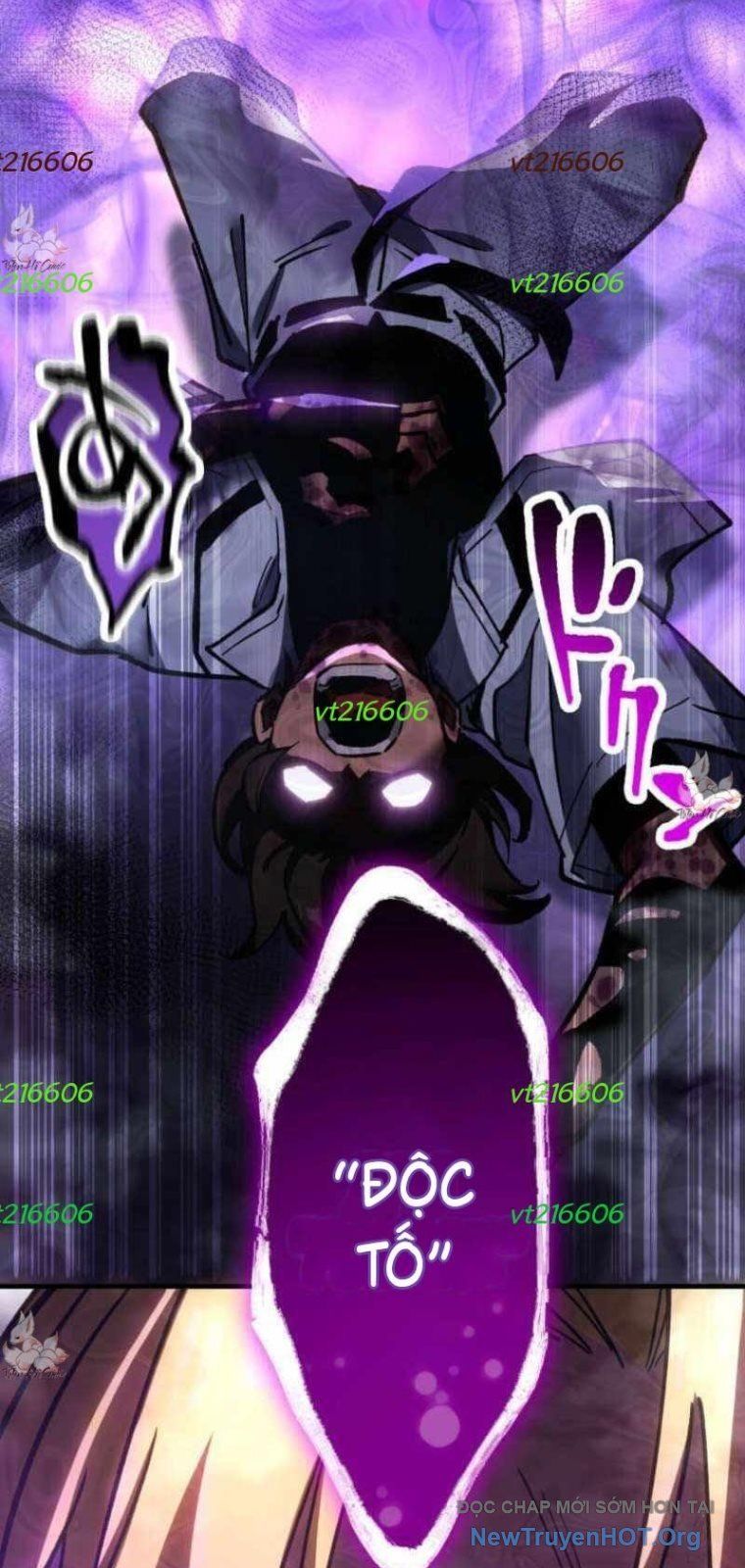 Thức Tỉnh Vô Hạn Chap 9 - Next Chap 10