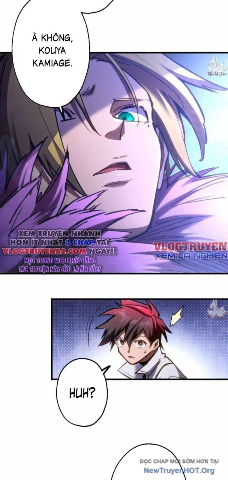 Thức Tỉnh Vô Hạn Chap 9 - Next Chap 10